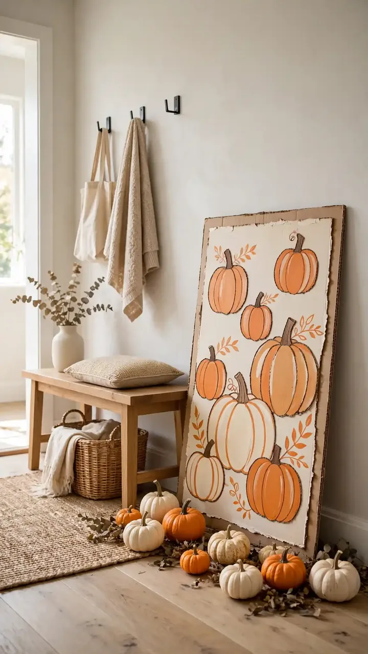 Pumpkin Patch Sign