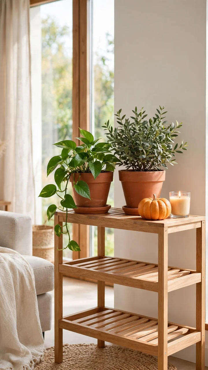 Terracotta Plant Pots