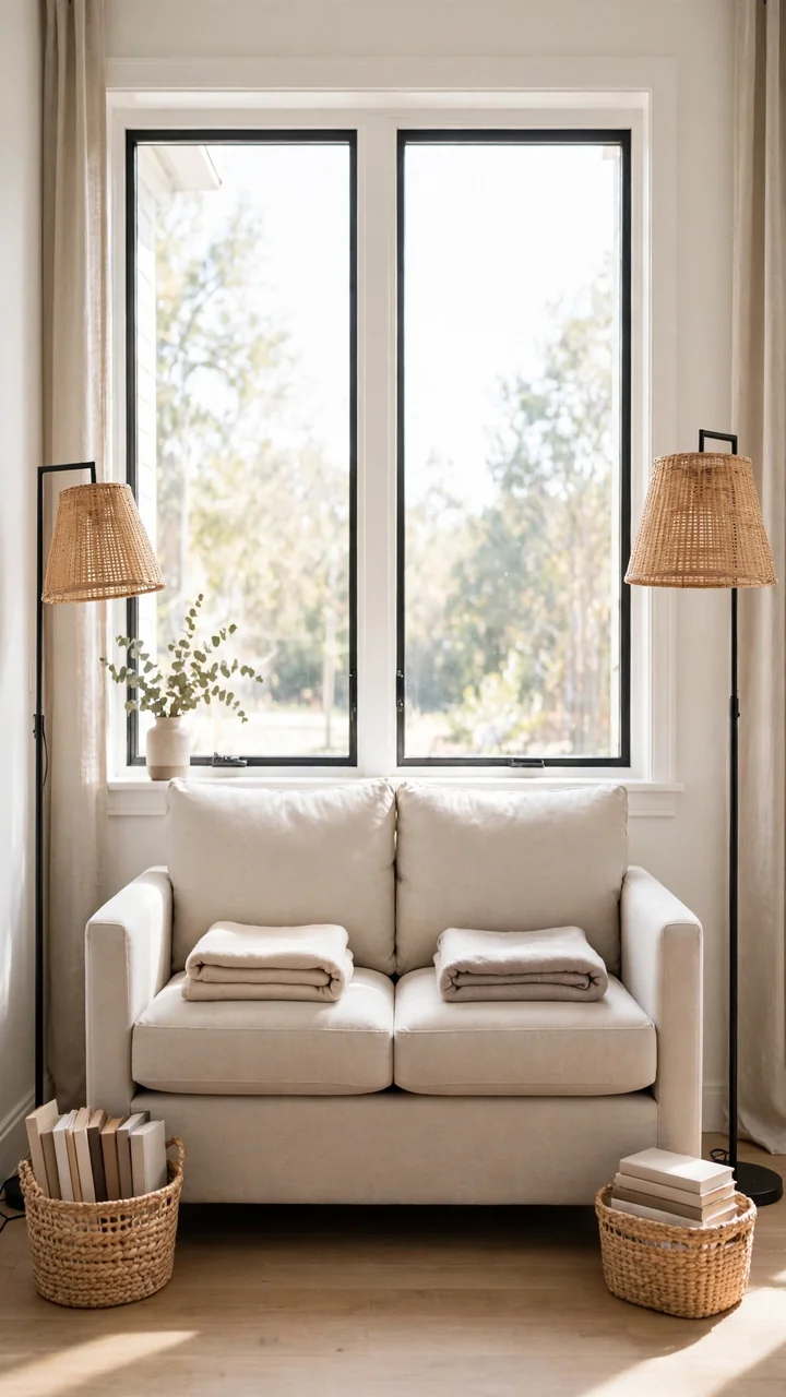 Two Person Nook